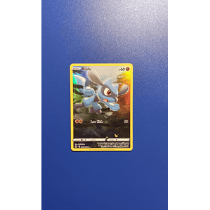 Riolu - GG26/GG70 - Holo Rare