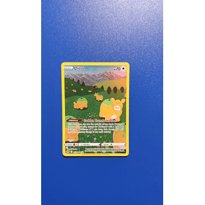Ditto -  GG22/GG70 - Holo Rare