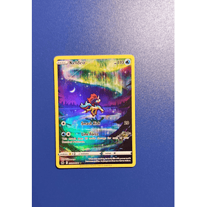 Keldeo - GG07/GG70 - Holo Rare
