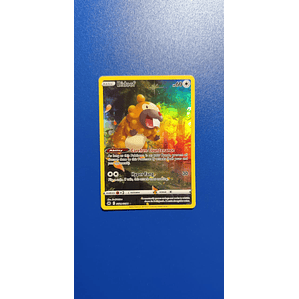 Bidoof - GG29/GG70 - Holo Rare