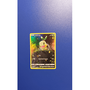 Turtwig - GG31/GG70 - Holo Rare