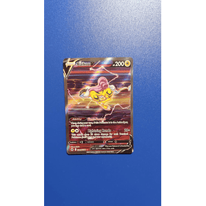 Raikou V -  GG41/GG70 - Ultra Rare