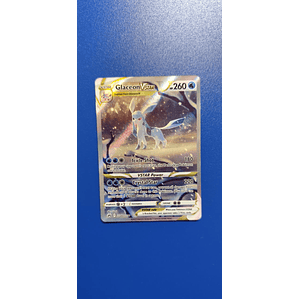Glaceon Vstar -  GG40/GG70  - Ultra Rare