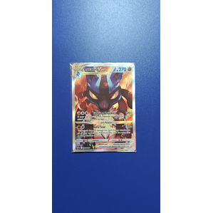 Lucario Vstar - SWSH291 - Promo   (Sellado)