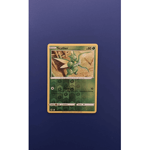 Scyther  - 006/159 - Reverse Holo