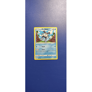 Mr Mime - 030/159 - Common