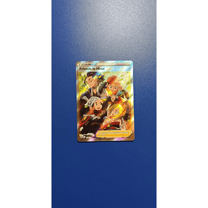 Friends in Hisui - 148/159 - Full Art Ultra Rare