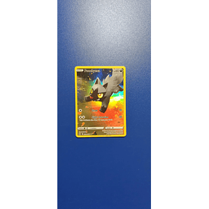 Poochyena - GG33/GG70 - Holo Rare