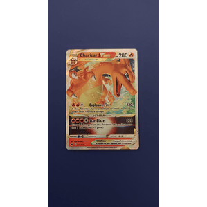 Charizard VSTAR  - 019/159 - Ultra Rare