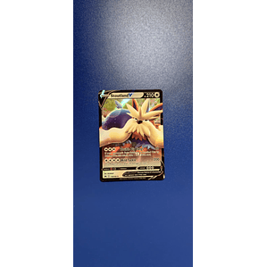 Stoutland V - 116/159 - Ultra Rare