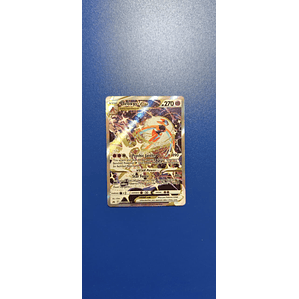 Deoxys Vstar - GG46/GG70 - Ultra Rare