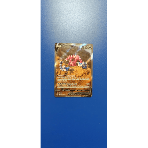 Drapion V - GG49/GG70 - Ultra Rare