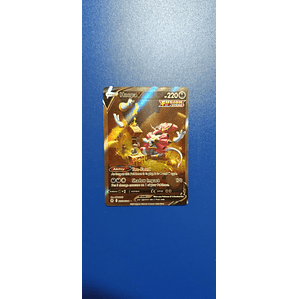 Hoopa V - GG53/GG70 - Ultra Rare