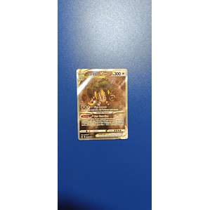 Regigigas - GG55/GG70 - Ultra Rare