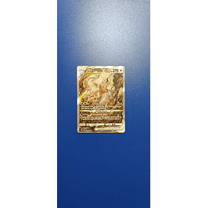 Hisuain Zoroark Vstar -  GG56/GG70 - Ultra Rare