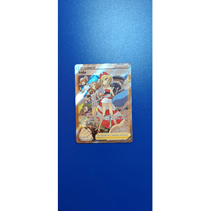 Irida - GG63/GG70 - Full Art Ultra Rare