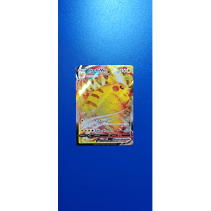 Pikachu Vmax - SWSH286 - Promo