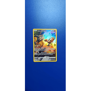 Galarian Zapdos - SWSH283 - Promo