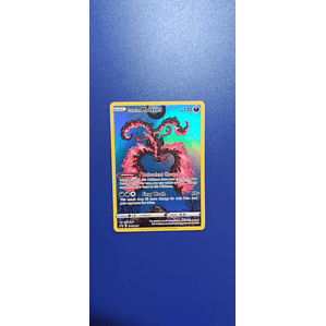 Galarian Moltres - SWSH284 - Promo