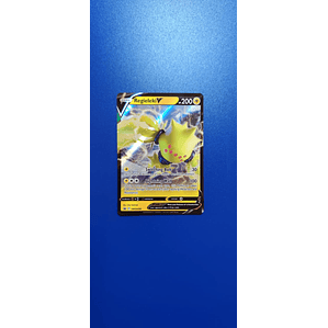 Regieleki V - SWSH280 - Promo