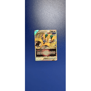 Regigigas VSTAR - 114/159 - Ultra Rare