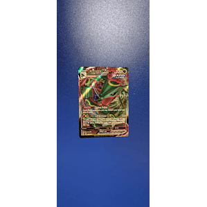 Rayquaza VMAX - 102/159 - Ultra Rare