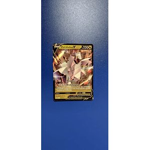 Duraludon V -  103/159 - Ultra Rare