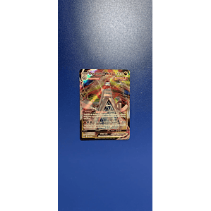 Duraludon VMAX - 104/159 - Ultra Rare