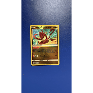 Radiant Eternatus  -  105/159 - Radiant Rare