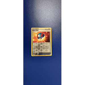 Great Ball - 132/159 - Reverse Holo