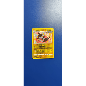 Luxio - 041/159 - Reverse Holo