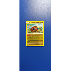 Radiant Charjabug - 051/159 - Radiant Rare