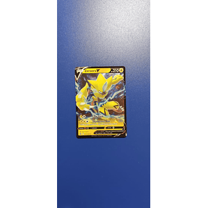 Zeraora V - 053/159 - Ultra Rare