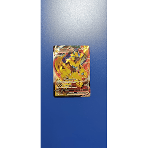 Zeraora VMAX -  054/159 - Ultra Rare