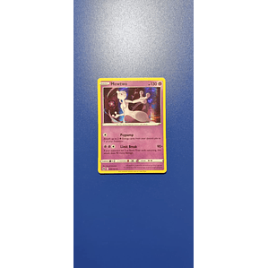 Mewtwo - 059/159 - Holo Rare