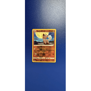 Rockruff - 073/159 - Reverse Holo