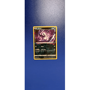 Absol - 076/159 - Reverse Holo