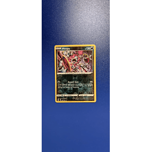 Hoopa -  083/159 -   Reverse Holo