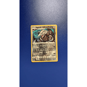 Aggron - 089/159- Reverse Holo