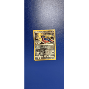 Zacian - 094/159 - Reverse Holo