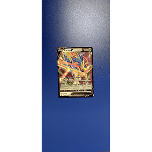 Zacian V -  095/159 - Ultra Rare