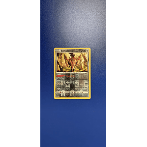 Zamazenta -  097/159 - Reverse Holo