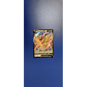 Zamazenta V - 098/159 - Ultra Rare