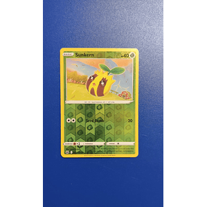 Sunkern - 007/159 -  Reverse Holo