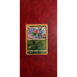 Ivysaur - 002/078 - Reverse Holo