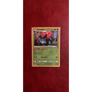 Venusaur - 003/078 - Holo Rare