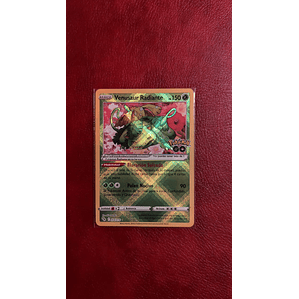 Radiant Venusaur - 004/078 - Español