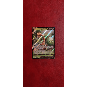 Alolan Exeggutor V - 005/078 - Ultra Rare