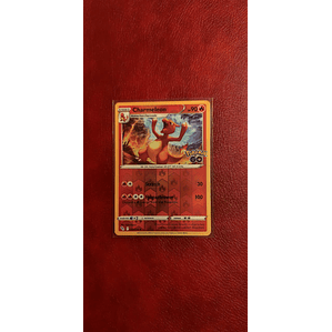 Charmeleon - 009/078 - Reverse Holo