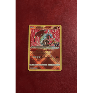 Radiant Charizard - 011/078 - Español 